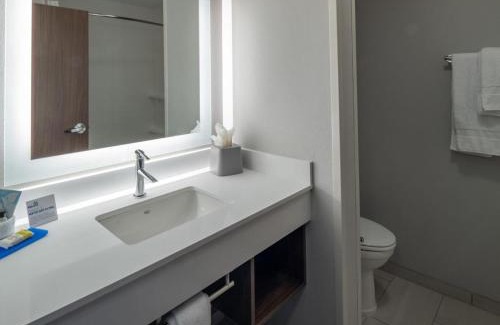 Downtown Little Rock Hotel | Holiday Inn Express & Suites - Little Rock Downtown by IHG