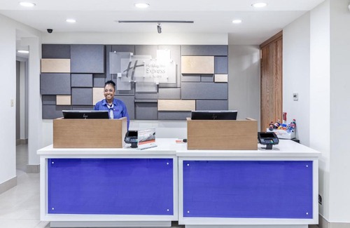 Inniswold Hotel | Holiday Inn Express & Suites Baton Rouge East by IHG