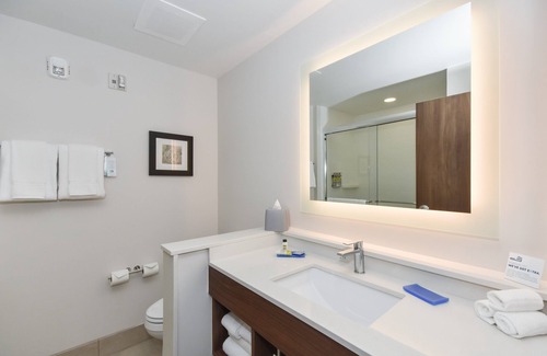 Ballantyne Hotel | Holiday Inn Express & Suites Charlotte - Ballantyne by IHG