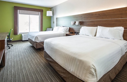 East Ridge Hotel | Holiday Inn Express & Suites Chattanooga (East Ridge) by IHG