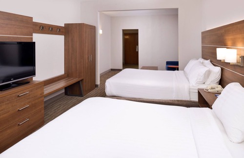 East Ridge Hotel | Holiday Inn Express & Suites Chattanooga (East Ridge) by IHG