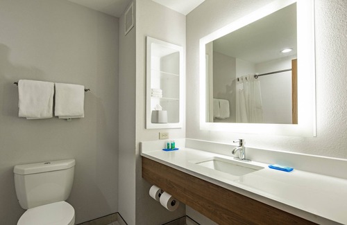 East Ridge Hotel | Holiday Inn Express & Suites Chattanooga (East Ridge) by IHG