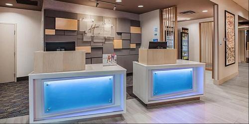 Wade Hampton Hotel | Holiday Inn Express & Suites - Greenville - Taylors by IHG