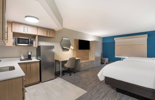 Lexington Hotel | Holiday Inn Express & Suites Lexington by IHG