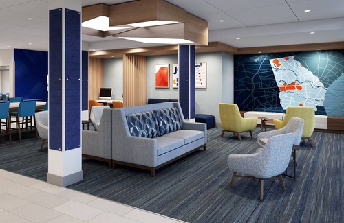 Sauk City Hotel | Holiday Inn Express & Suites Sauk City by IHG