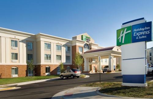 Jefferson Manor Hotel | Holiday Inn Express & Suites Alexandria - Fort Belvoir by IHG