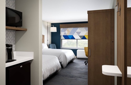 Shannon Hotel | Holiday Inn Express & Suites McCalla - Birmingham West by IHG