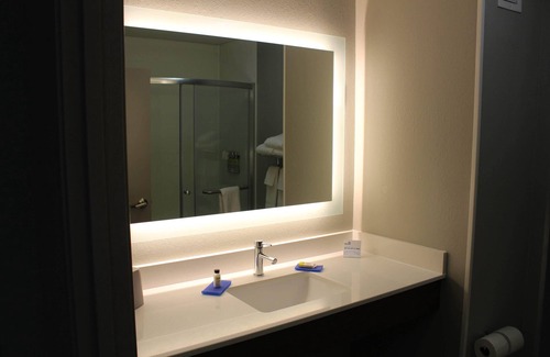 Enterprise Hotel | Holiday Inn Express & Suites Enterprise by IHG