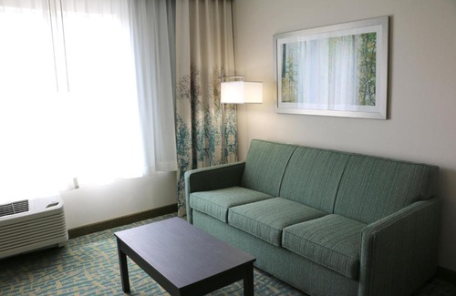 Flat Rock Hotel | Holiday Inn Express & Suites - Hendersonville SE - Flat Rock by IHG