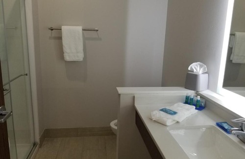 Fort Mill Hotel | Holiday Inn Express & Suites - Fort Mill by IHG