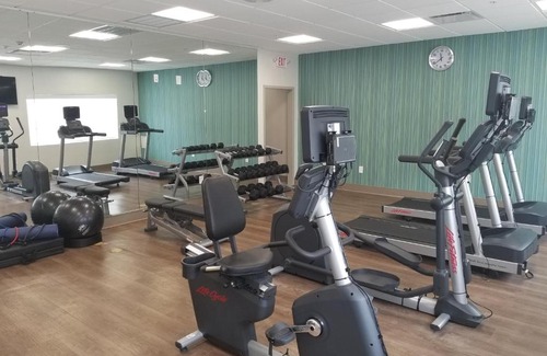 Fort Mill Hotel | Holiday Inn Express & Suites - Fort Mill by IHG