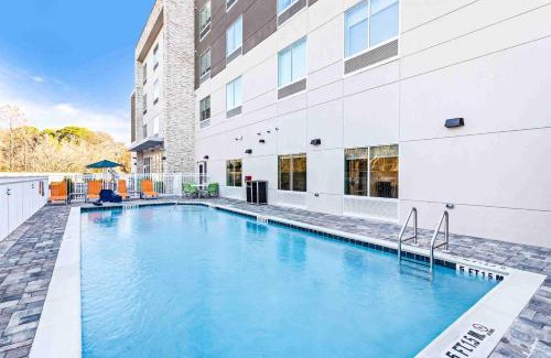 Niceville Hotel | Holiday Inn Express & Suites Niceville - Eglin Area by IHG