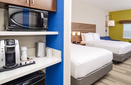 Wildwood Hotel | Holiday Inn Express & Suites Wildwood The Villages by IHG