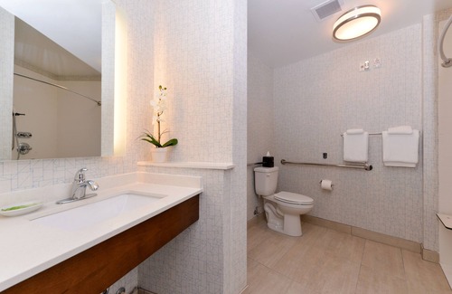 Wildwood Hotel | Holiday Inn Express & Suites Wildwood The Villages by IHG