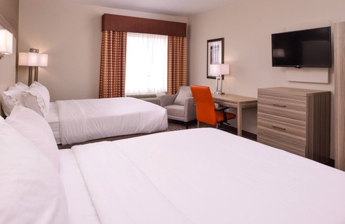 Williams Hotel | Holiday Inn Express & Suites Williams by IHG
