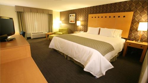 Apodaca Hotel | Holiday Inn Express & Suites Monterrey Aeropuerto by IHG