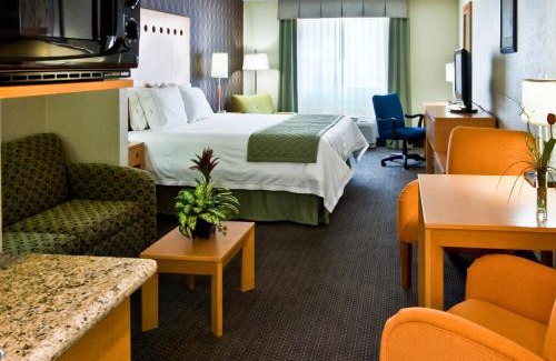 Apodaca Hotel | Holiday Inn Express & Suites Monterrey Aeropuerto by IHG