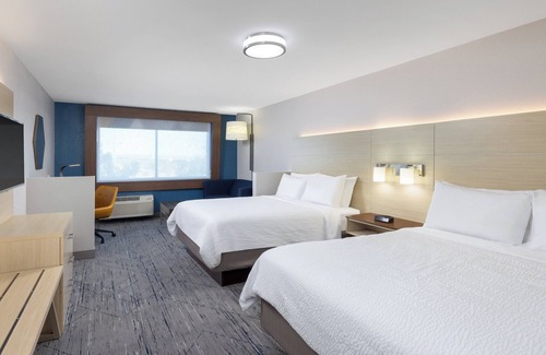 Sundance Hotel | Holiday Inn Express & Suites Phoenix West - Buckeye by IHG