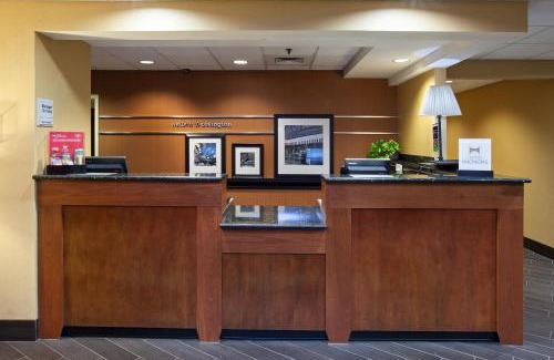 Covington Hotel | Holiday Inn Express & Suites Cincinnati Riverfront by IHG