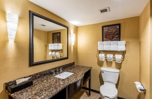 Lexington Hotel | Holiday Inn Express & Suites Lexington by IHG