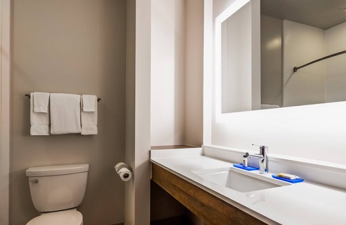 Drayton Plains Hotel | Holiday Inn Express & Suites Detroit - Farmington Hills by IHG