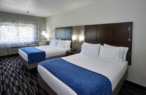 Pelham Hotel | Holiday Inn Express & Suites Birmingham South - Pelham by IHG