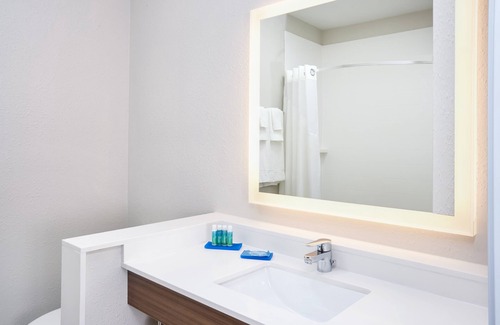Niles Hotel | Holiday Inn Express & Suites Chicago North Shore - Niles by IHG