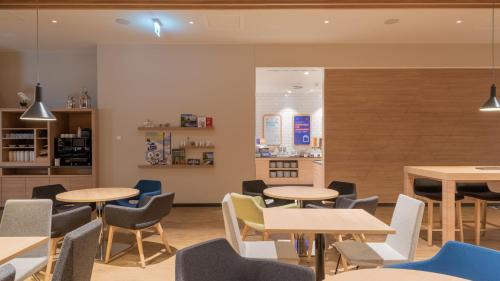 Innenstadt Hotel | Holiday Inn Express & Suites - Potsdam by IHG