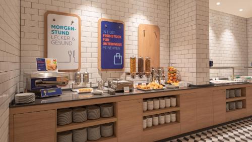 Innenstadt Hotel | Holiday Inn Express & Suites - Potsdam by IHG