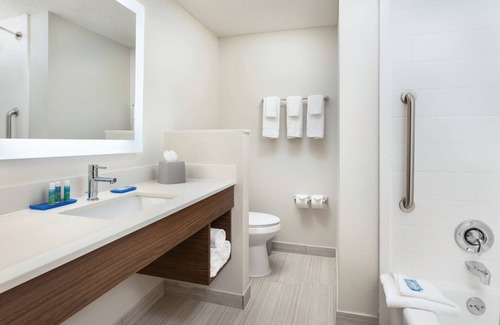Irving Hotel | Holiday Inn Express & Suites Irving Dfw Airport North by IHG