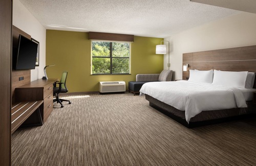 Irving Hotel | Holiday Inn Express & Suites Irving Dfw Airport North by IHG
