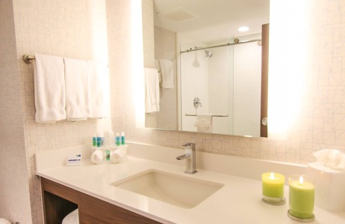 Seybold Hotel | Holiday Inn Express & Suites Miami Airport East by IHG