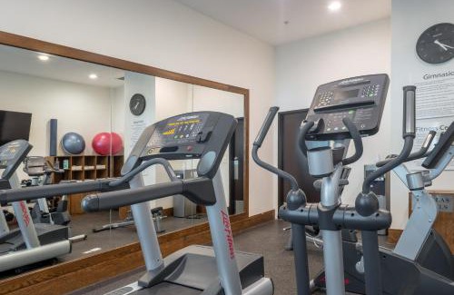 Silao Hotel | Holiday Inn Express & Suites Silao Aeropuerto Terminal by IHG