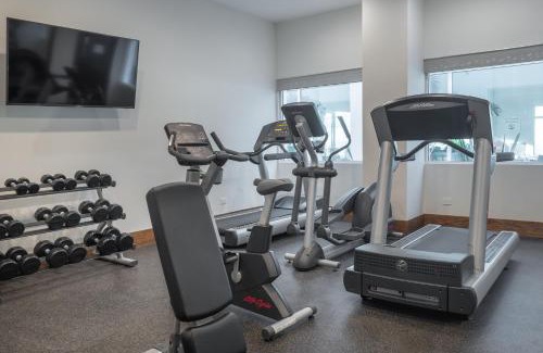 Silao Hotel | Holiday Inn Express & Suites Silao Aeropuerto Terminal by IHG