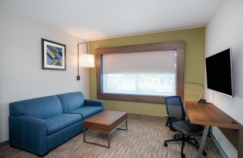 Hapeville Hotel | Holiday Inn Express & Suites Atlanta Airport NE - Hapeville by IHG