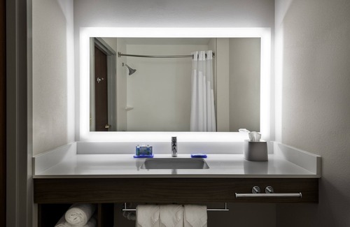 North Belmont Hotel | Holiday Inn Express & Suites Charlotte Arpt-Belmont by IHG
