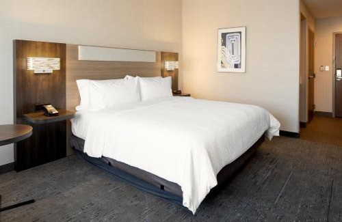 Lathrop Hotel | Holiday Inn Express & Suites Lathrop by IHG