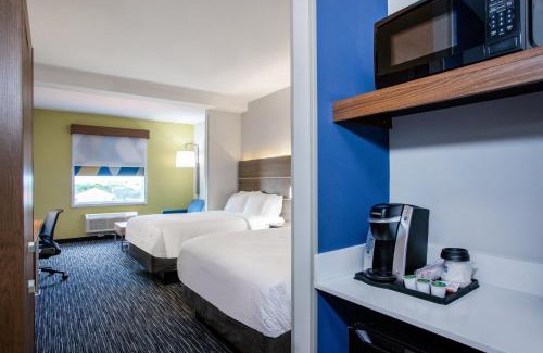 Miramar Hotel | Holiday Inn Express & Suites - Miramar by IHG