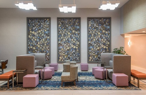 Norwood Hotel | Holiday Inn Express & Suites Norwood-Boston Area by IHG