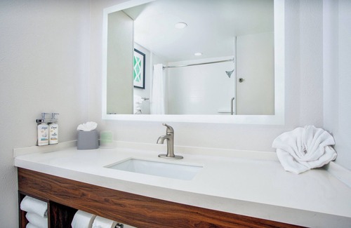 Southwest Orlando Hotel | Holiday Inn Express & Suites, International Drive by IHG