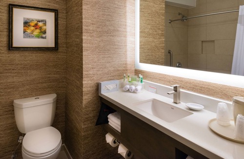 East Pasadena Hotel | Holiday Inn Express & Suites Pasadena - Los Angeles by IHG
