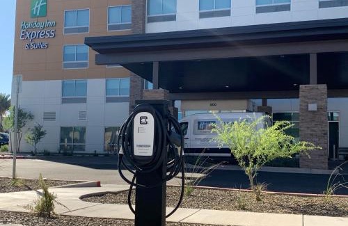 Phoenix Hotel | Holiday Inn Express & Suites - Phoenix - Airport North by IHG