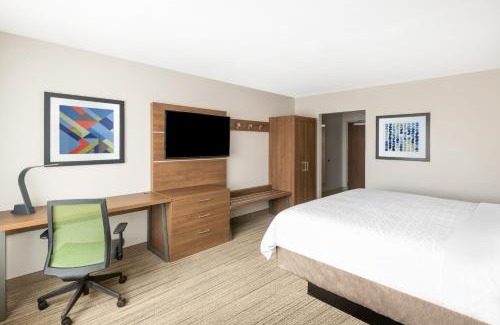 Phoenix Hotel | Holiday Inn Express & Suites - Phoenix - Airport North by IHG