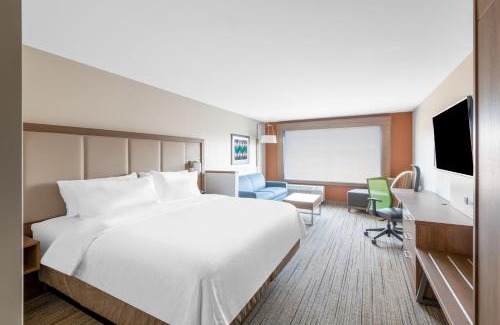 Phoenix Hotel | Holiday Inn Express & Suites - Phoenix - Airport North by IHG