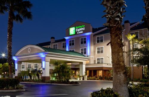Sarasota Hotel | Holiday Inn Express & Suites Sarasota East by IHG