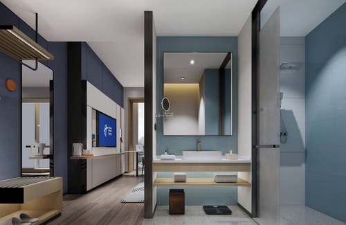Gu Su District Hotel | Holiday Inn Express Suzhou East Taihu by IHG