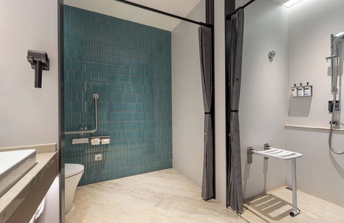 Gu Su District Hotel | Holiday Inn Express Suzhou East Taihu by IHG