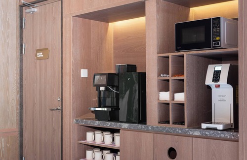 Xiang Cheng District Hotel | Holiday Inn Express Suzhou North Station by IHG