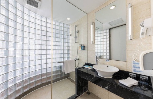 Gao Xin District Hotel | Holiday Inn Express Suzhou Changjiang by IHG