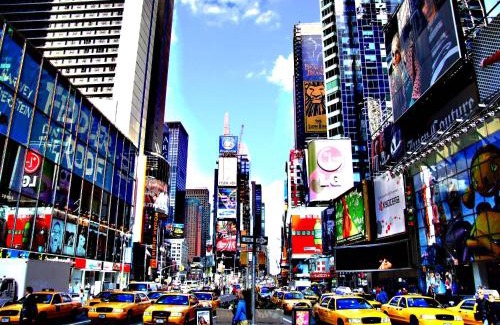 Midtown Hotel | Holiday Inn Express - Times Square South by IHG